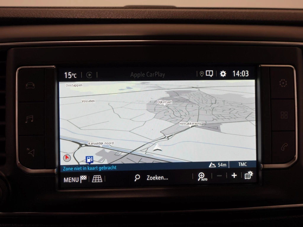 Opel Vivaro – foto 32