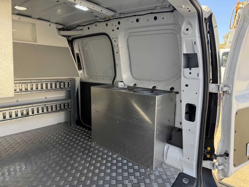 Volkswagen Caddy – foto 12