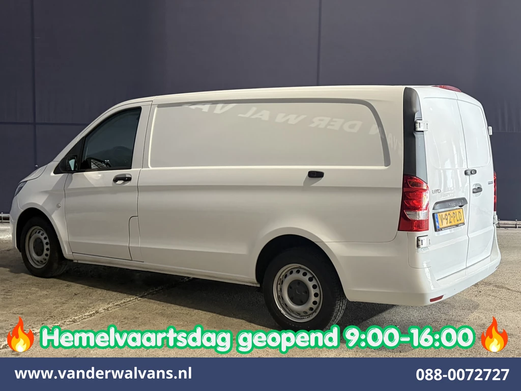 Mercedes-Benz Vito – foto 2