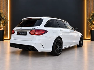 Mercedes-Benz C-Klasse – thumbnail 9