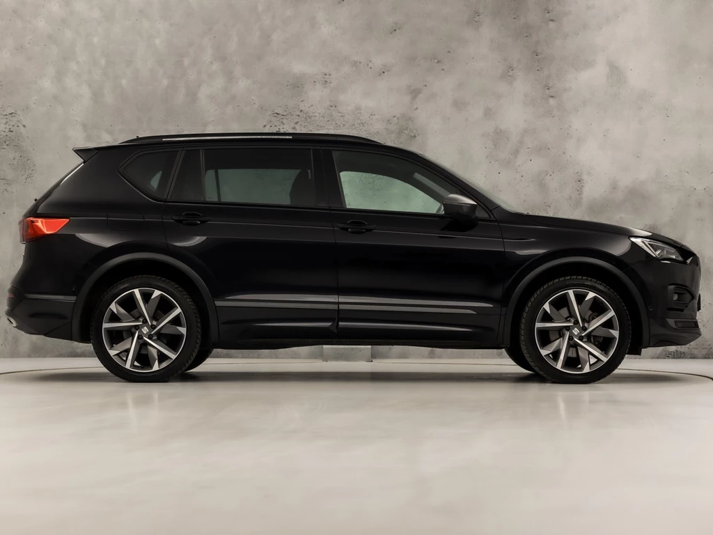 SEAT Tarraco – foto 7
