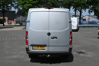 Mercedes-Benz Sprinter – thumbnail 3