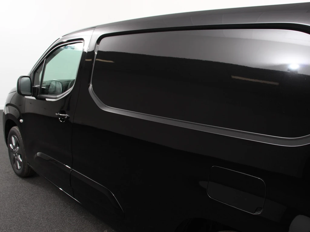 Opel Combo – foto 4