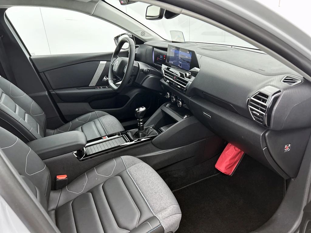 Citroën C4 – foto 20