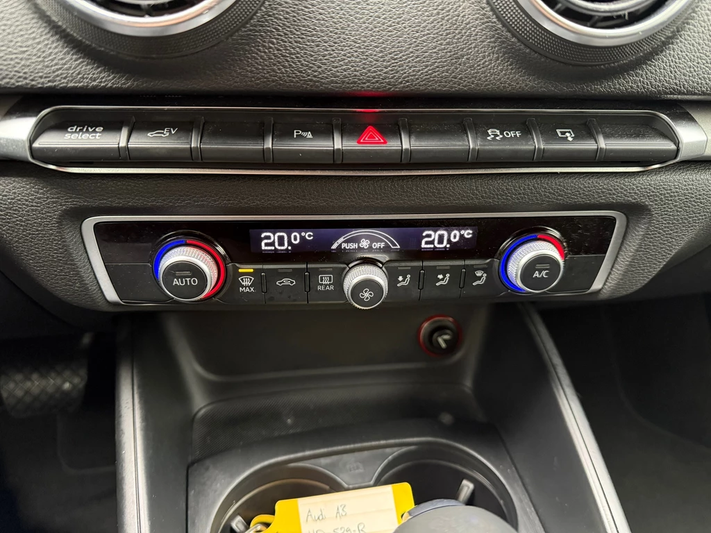 Audi A3 – foto 43