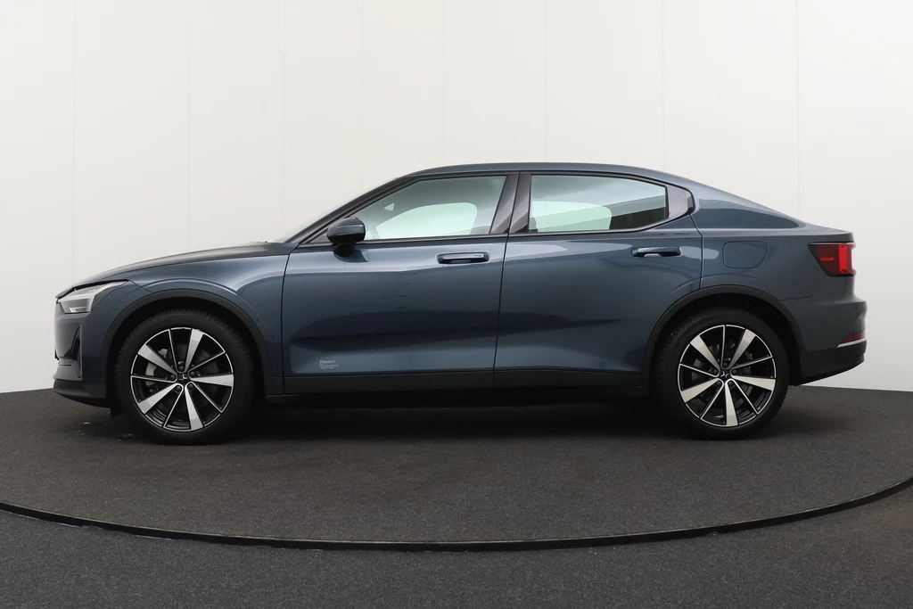 Polestar 2 – foto 2