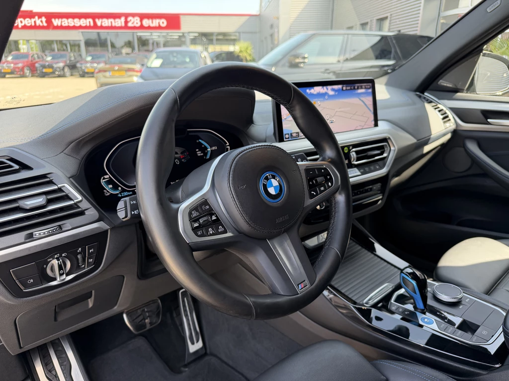 BMW iX3 – foto 11