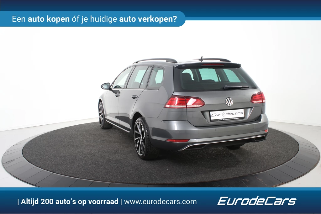 Volkswagen Golf – foto 6