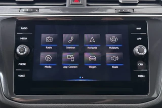 Volkswagen Tiguan Allspace – thumbnail 22