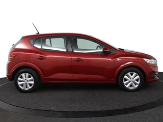Dacia Sandero Stepway – thumbnail 6