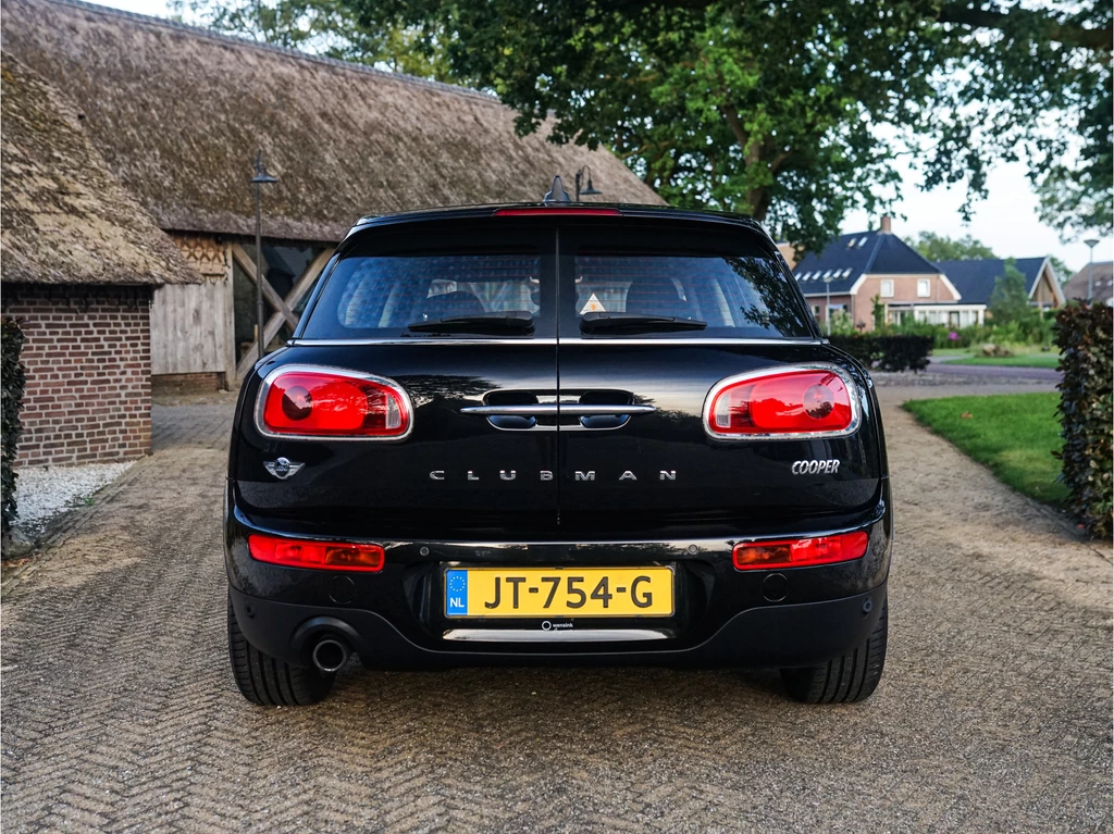 MINI Clubman – foto 10