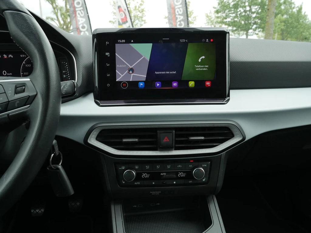 SEAT Ibiza – foto 32