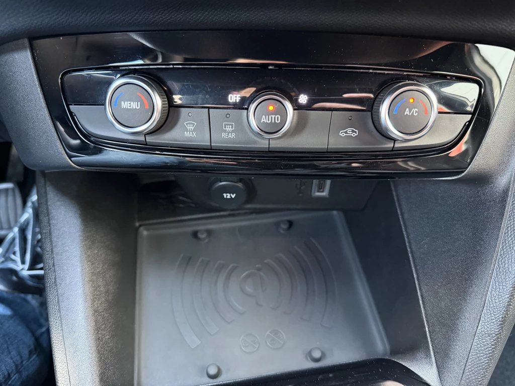 Opel Corsa – foto 30