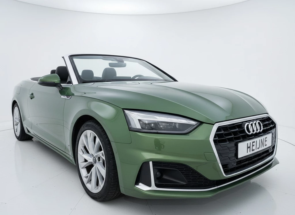 Audi A5 – foto 11