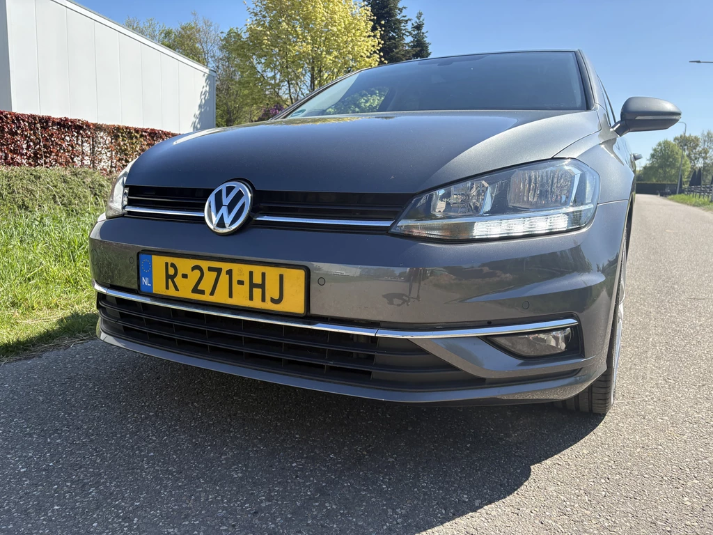 Volkswagen Golf – foto 3