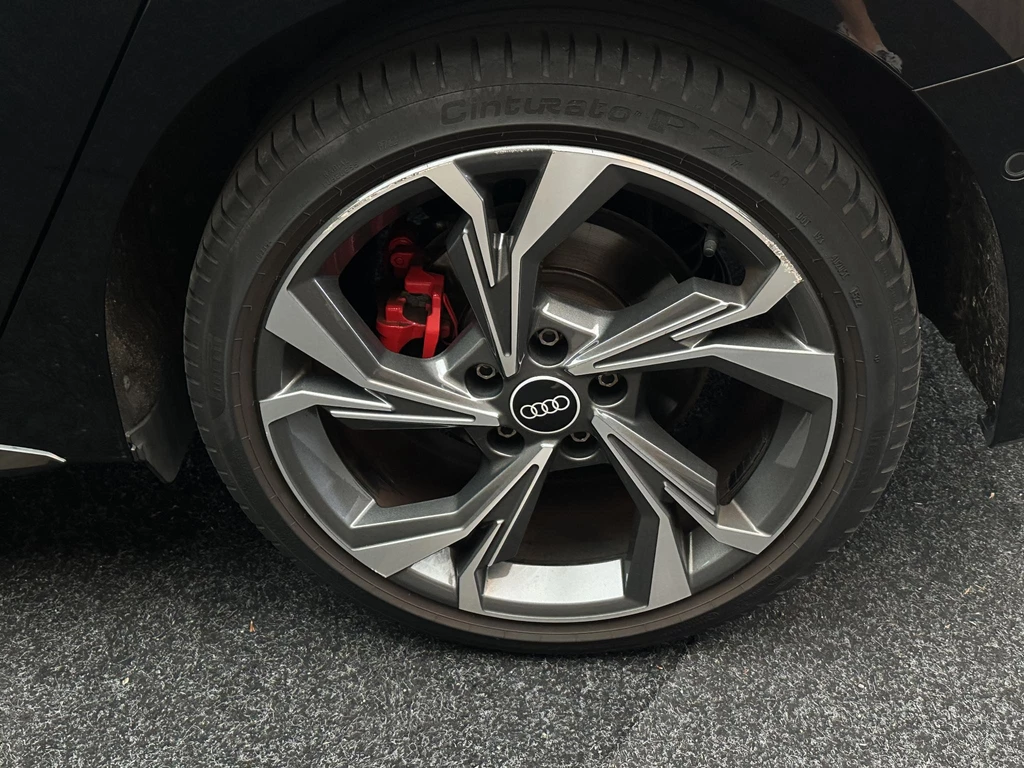 Audi A3 – foto 13