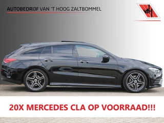 Mercedes-Benz CLA – thumbnail 7