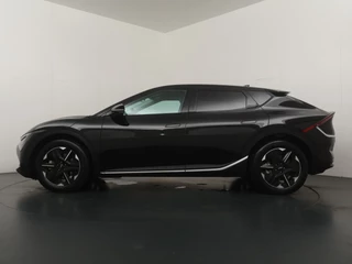 Kia EV6 – thumbnail 3