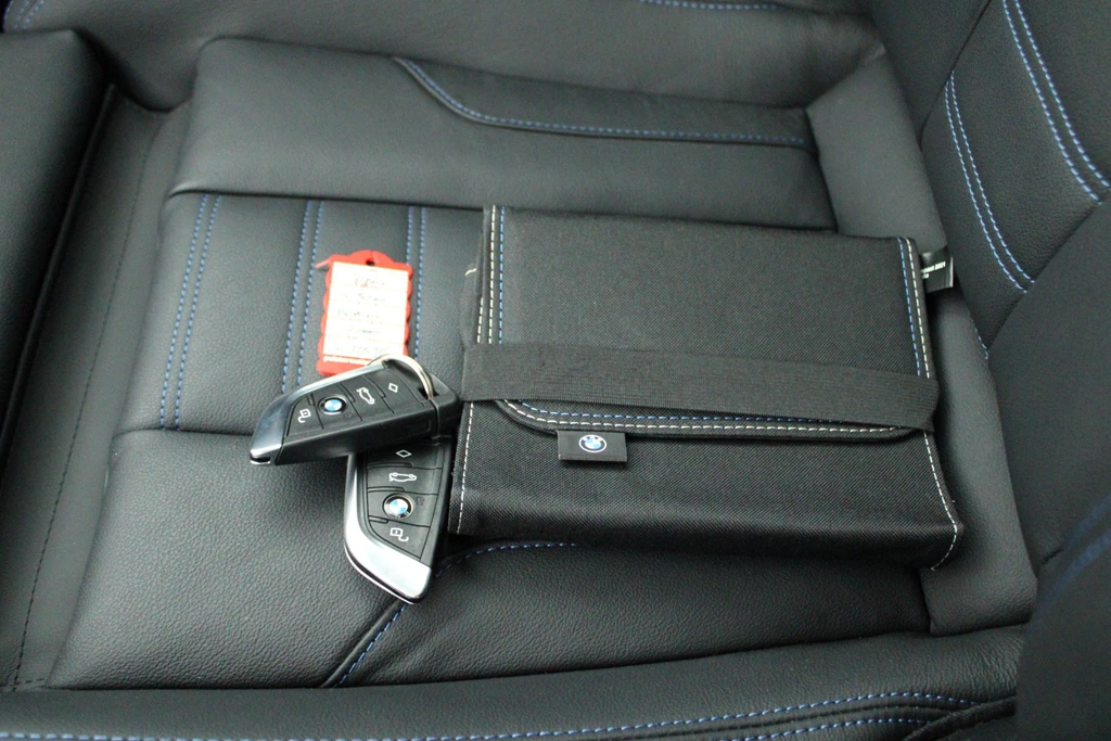 BMW i4 – foto 55