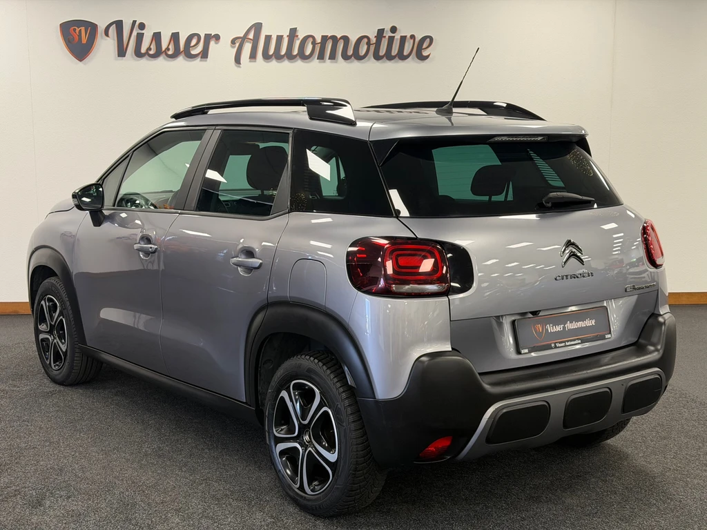 Citroën C3 Aircross – foto 5