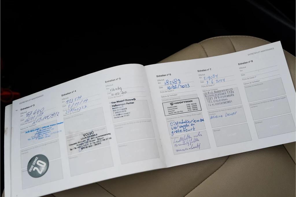 Volvo XC60 – foto 24