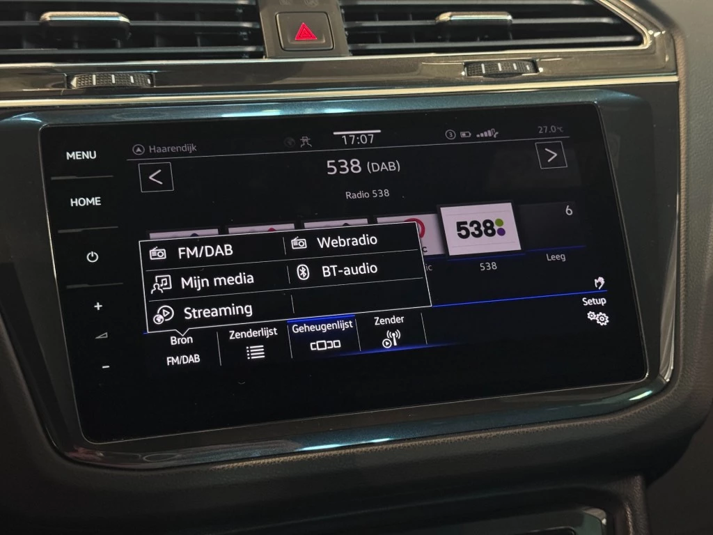 Volkswagen Tiguan – foto 34
