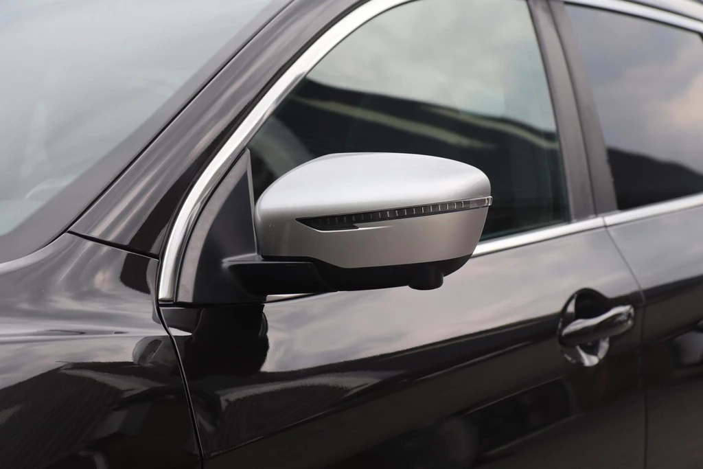 Nissan QASHQAI – foto 95