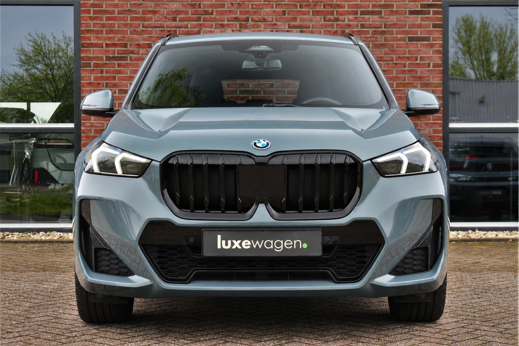 BMW X1 – foto 24