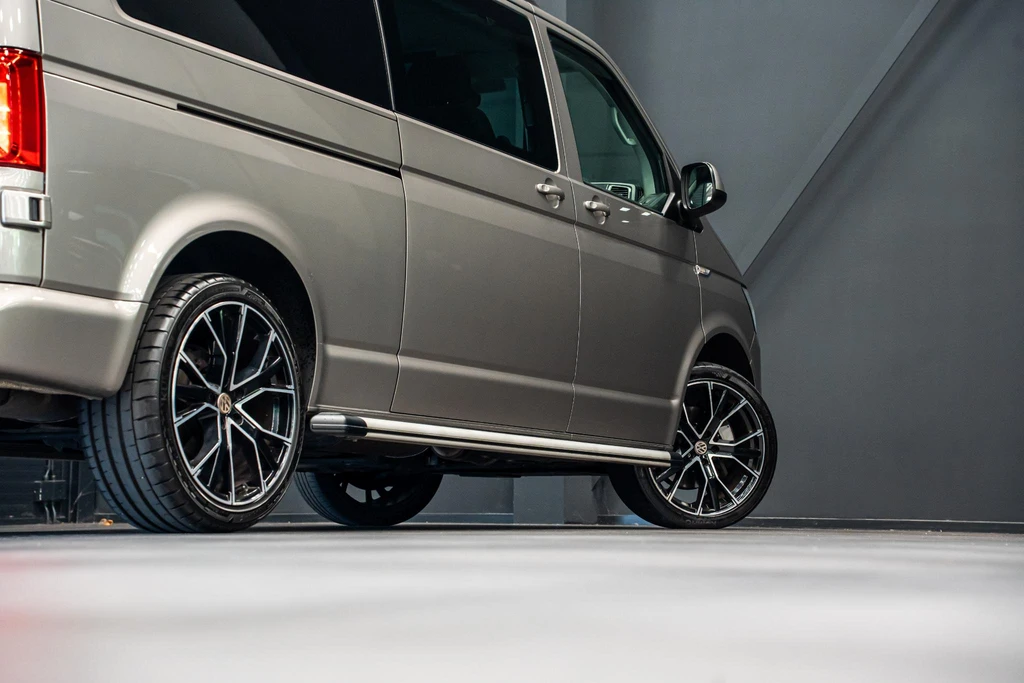 Volkswagen Transporter – foto 8