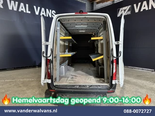 Mercedes-Benz Sprinter – thumbnail 6