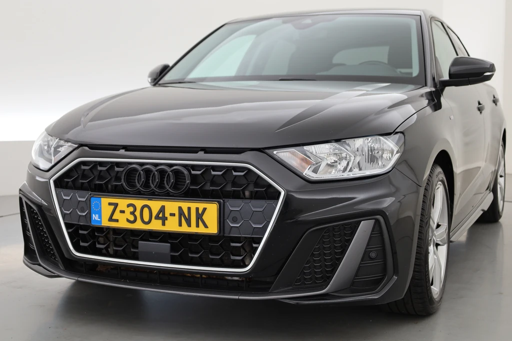 Audi A1 Sportback – foto 2