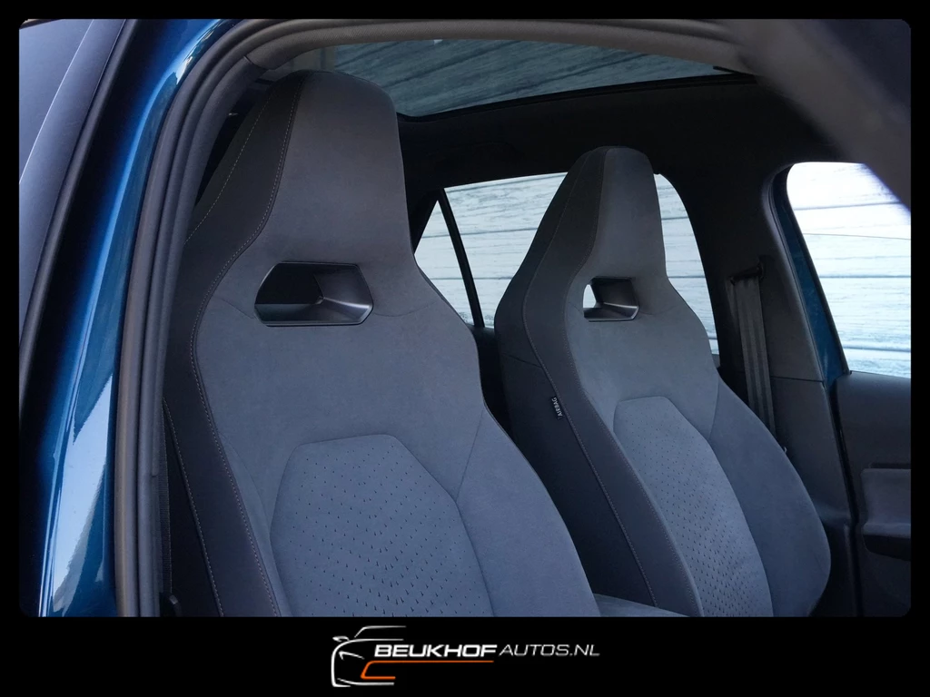 CUPRA Born – foto 14