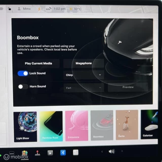 Tesla Model 3 – thumbnail 16