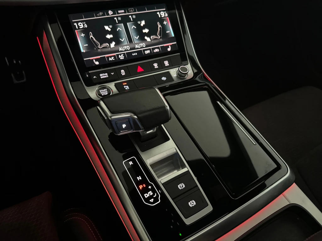 Audi Q8 – foto 24