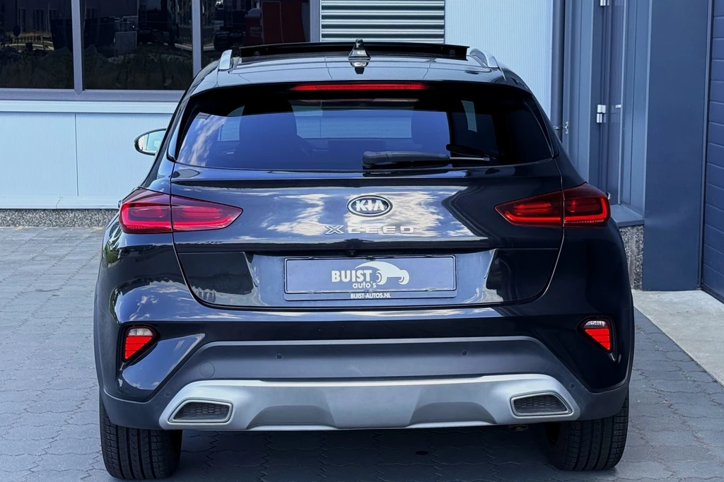 Kia XCeed – foto 4