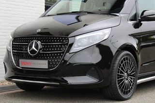 Mercedes-Benz V-Klasse – thumbnail 2