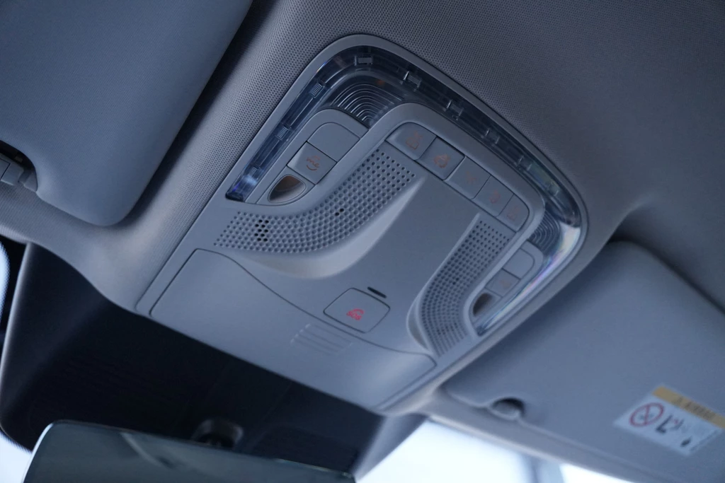 Mercedes-Benz EQV – foto 40