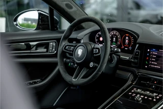 Porsche Panamera – thumbnail 19
