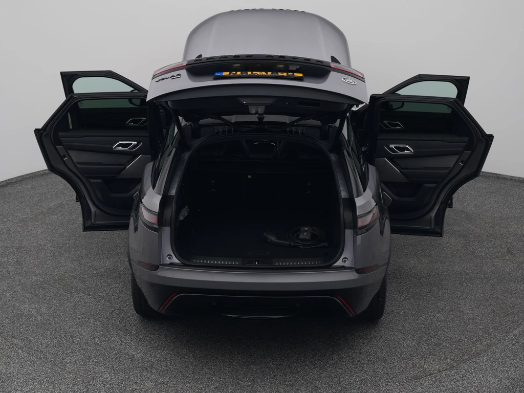 Land Rover Range Rover Velar – foto 33