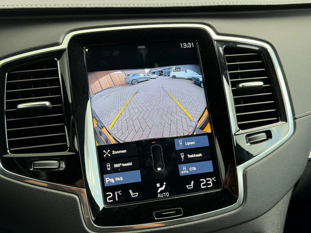 Volvo XC90 – foto 58