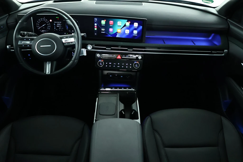 Hyundai Tucson – foto 35