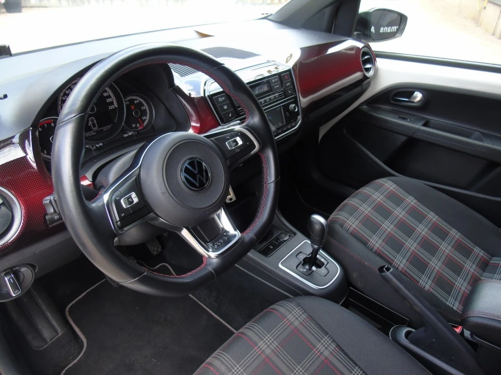 Volkswagen up! – foto 9