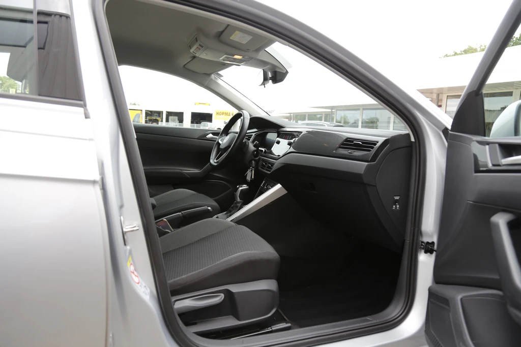 Volkswagen Polo – foto 35