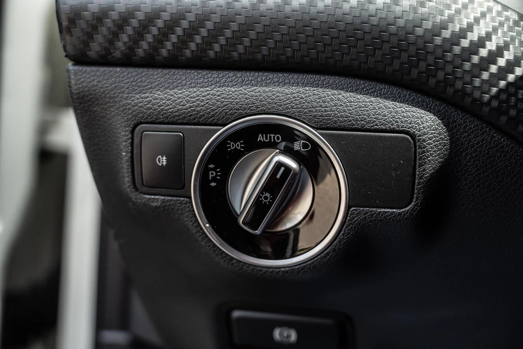 Mercedes-Benz A-Klasse – foto 30