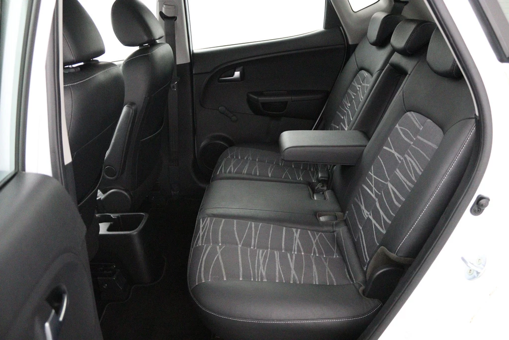 Kia Venga – foto 29