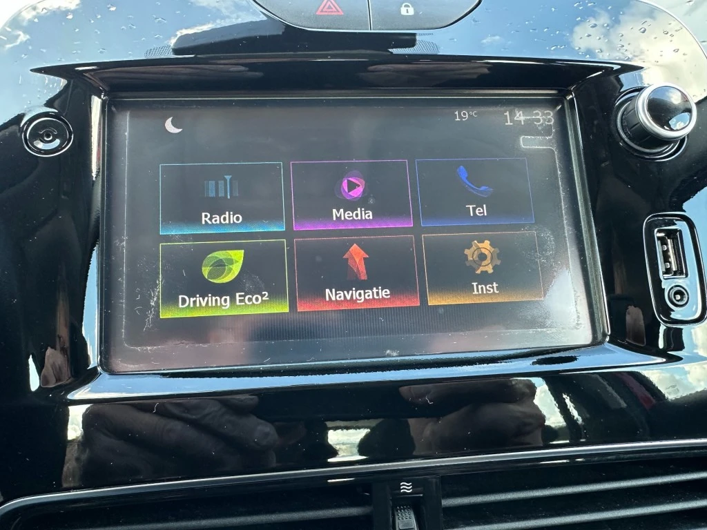 Renault Clio – foto 17