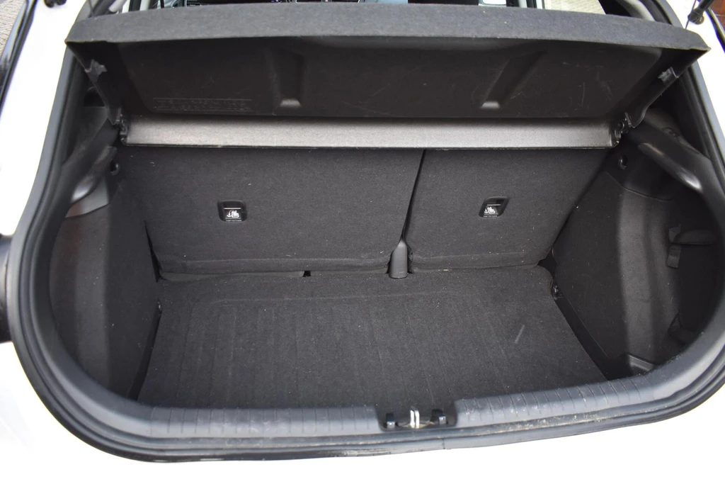 Hyundai i20 – foto 8