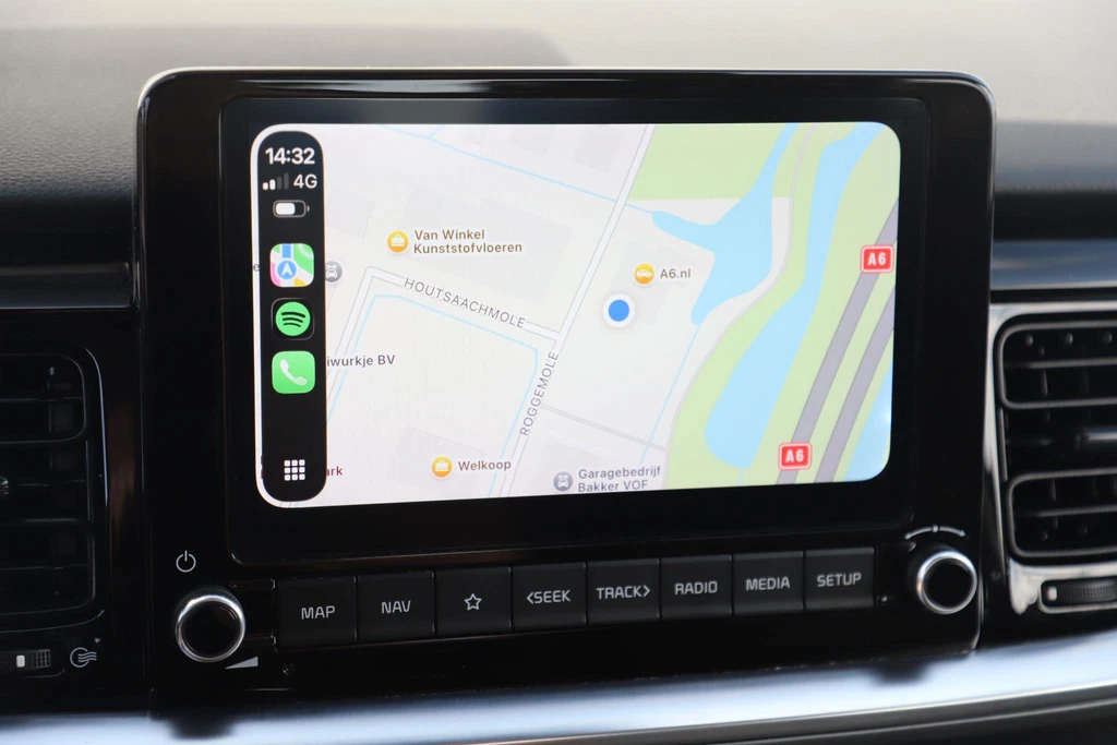 Kia Stonic – foto 14