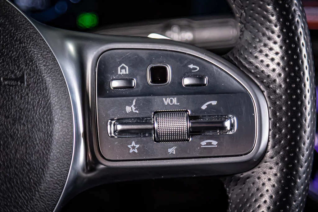 Mercedes-Benz A-Klasse – foto 34