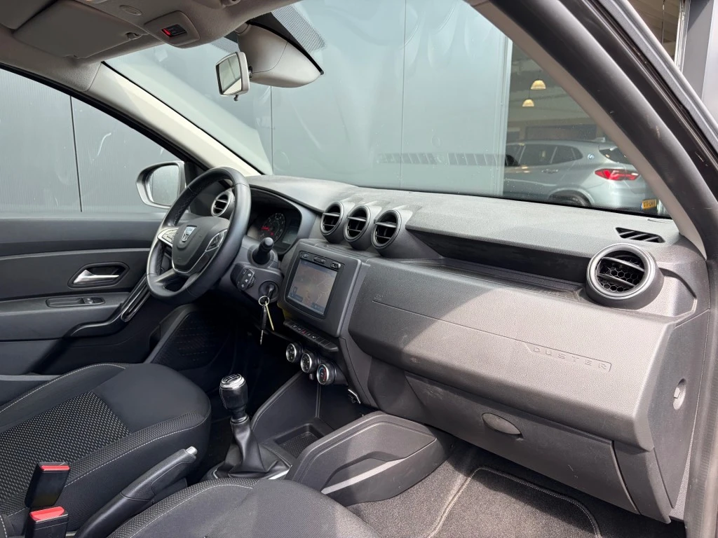 Dacia Duster – foto 7